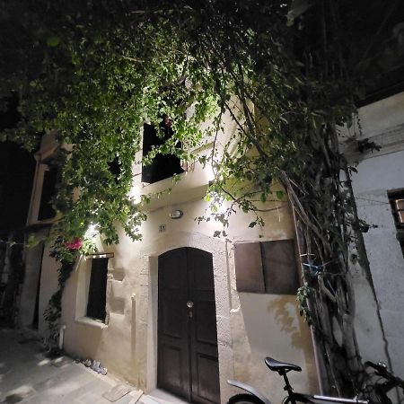Atrium House Villa Rethymno  Luaran gambar