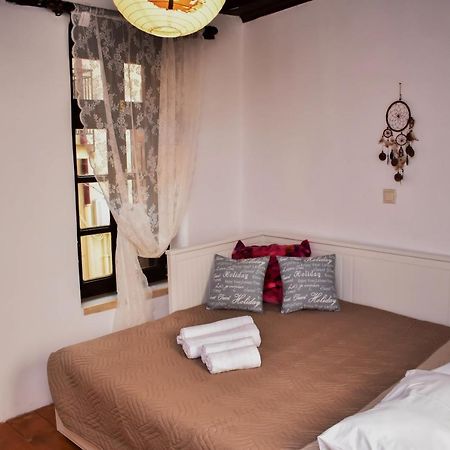 Atrium House Villa Rethymno  Luaran gambar