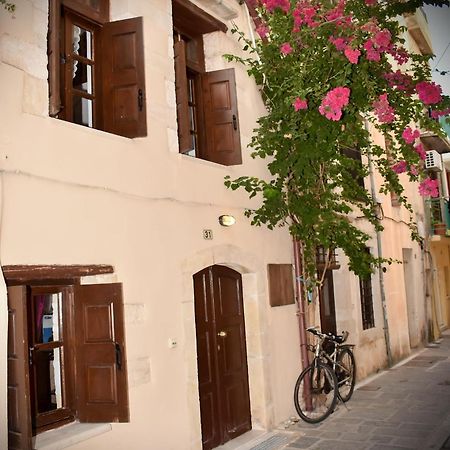 Atrium House Villa Rethymno  Luaran gambar
