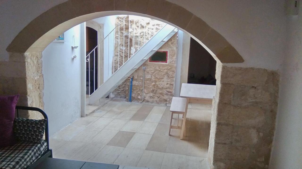 Atrium House Villa Rethymno  Luaran gambar