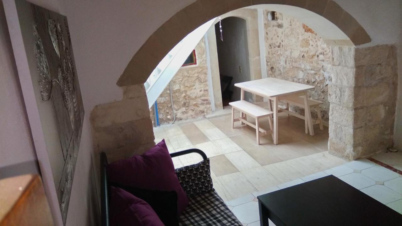 Atrium House Villa Rethymno  Luaran gambar