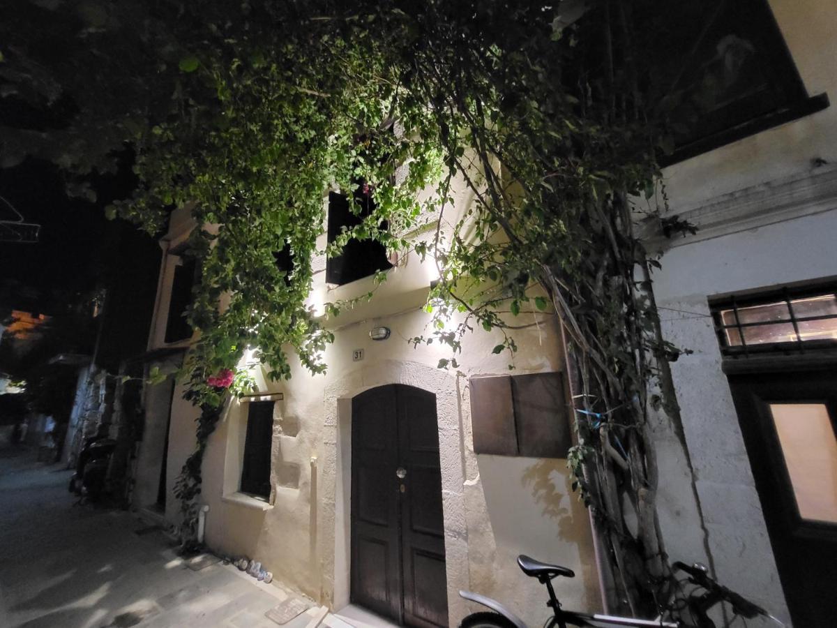 Atrium House Villa Rethymno  Luaran gambar