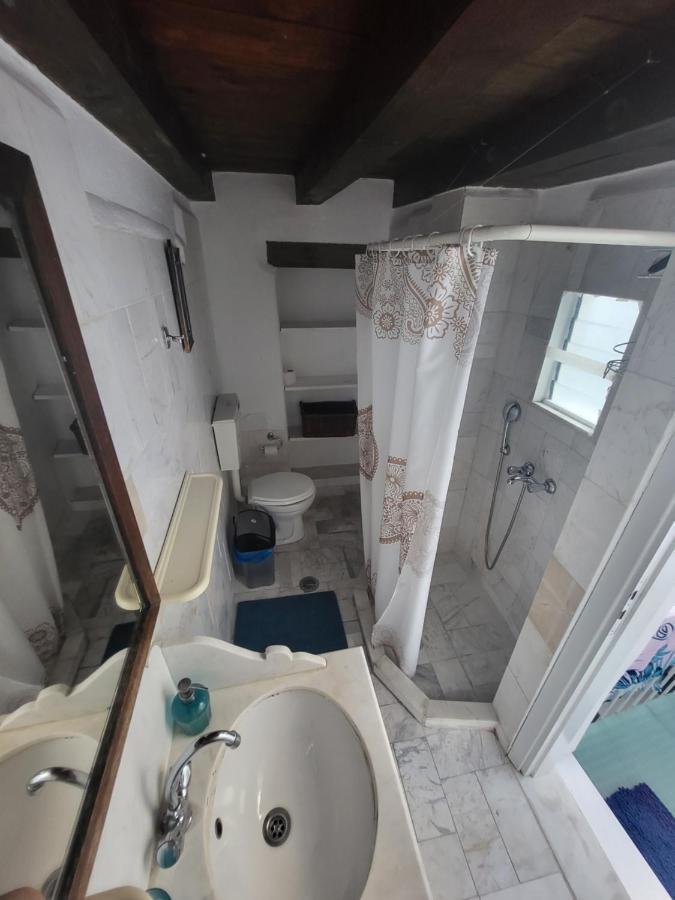 Atrium House Villa Rethymno  Luaran gambar