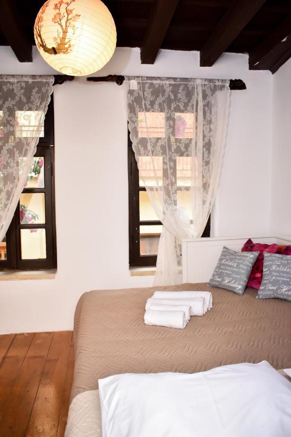 Atrium House Villa Rethymno  Luaran gambar
