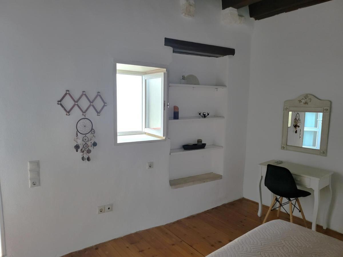 Atrium House Villa Rethymno  Luaran gambar