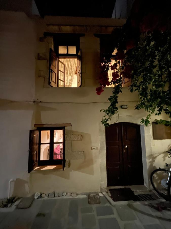 Atrium House Villa Rethymno  Luaran gambar